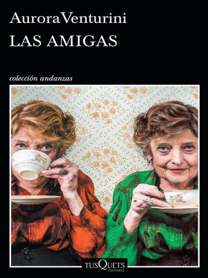 Las amigas - ebook